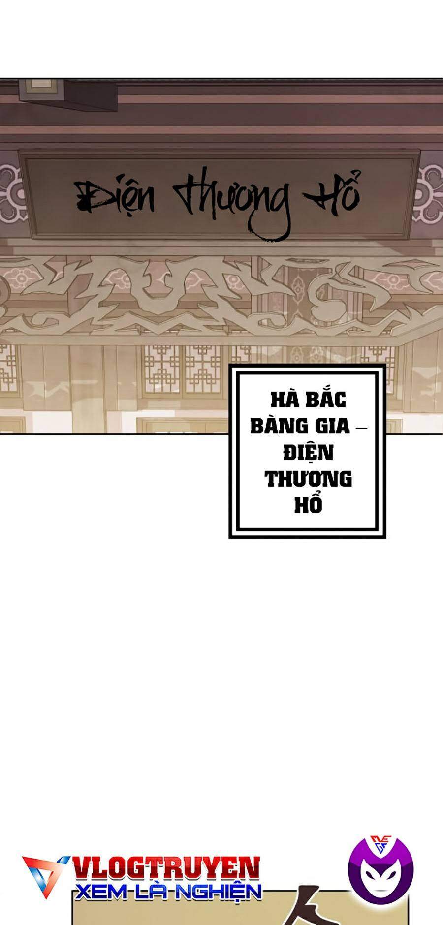 Đao Hoàng Tứ Thiếu Gia: Chương 7