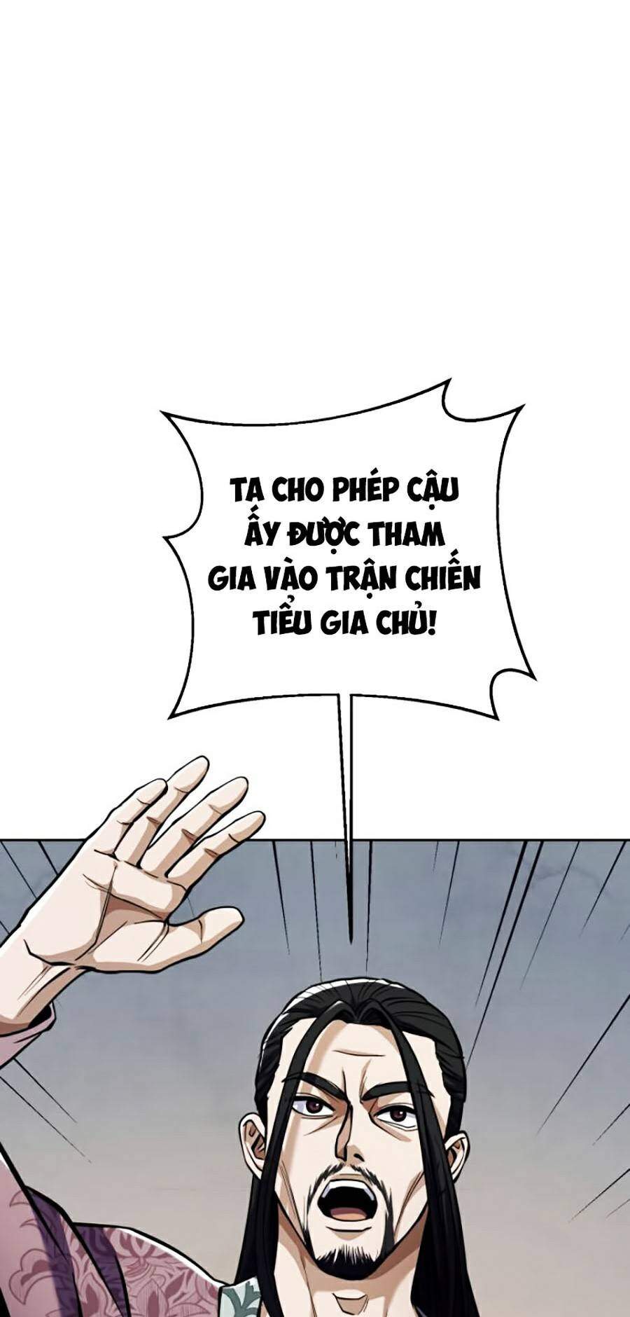 Đao Hoàng Tứ Thiếu Gia: Chương 7
