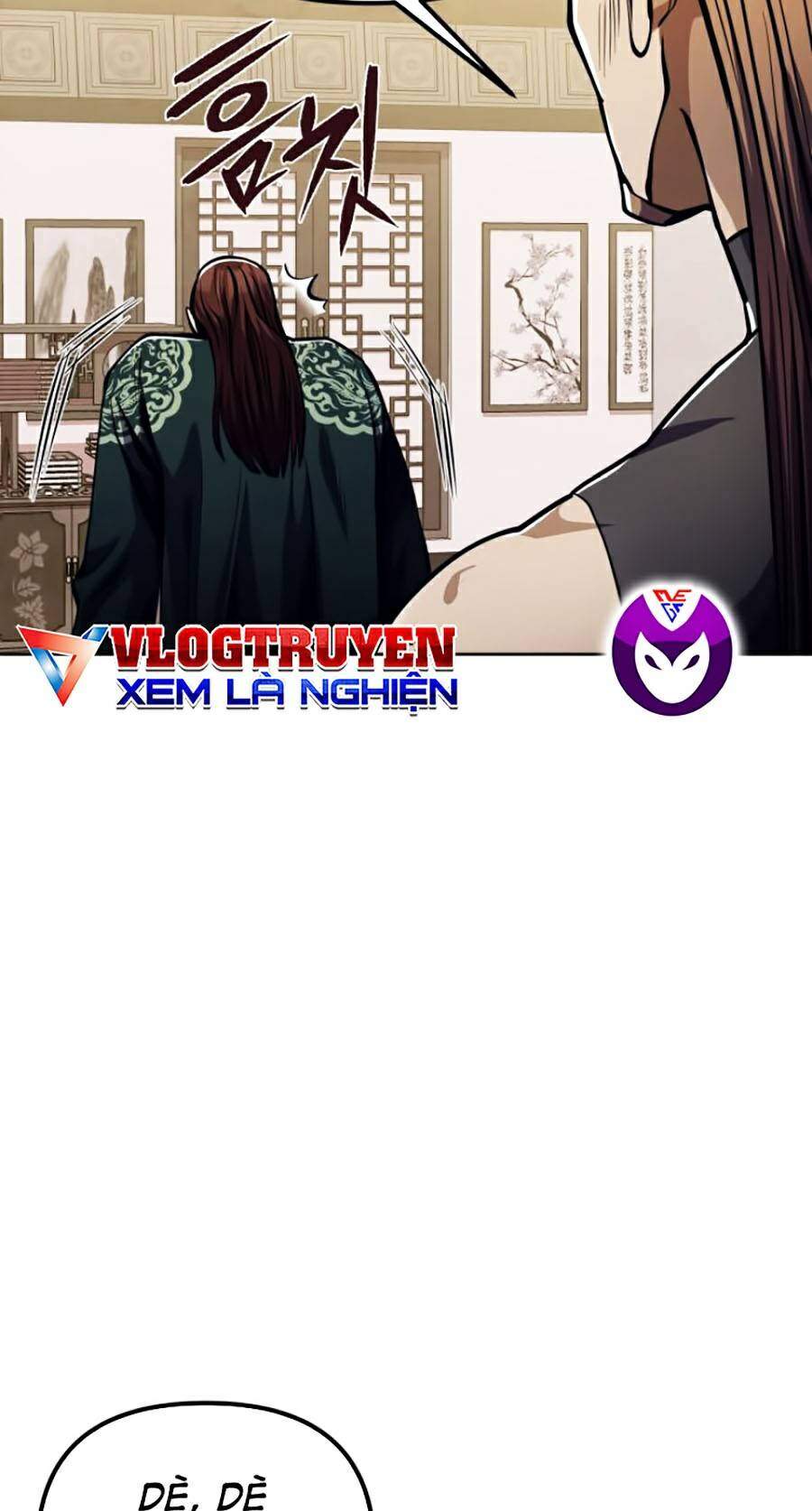 Đao Hoàng Tứ Thiếu Gia: Chương 7