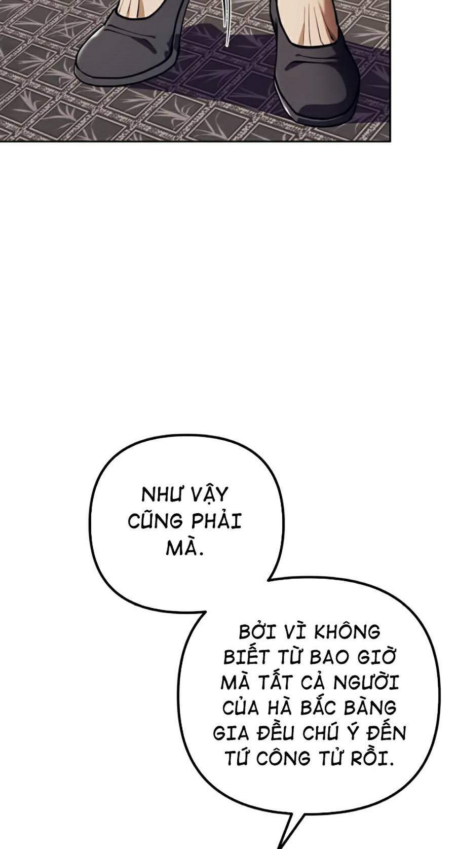 Đao Hoàng Tứ Thiếu Gia: Chương 7