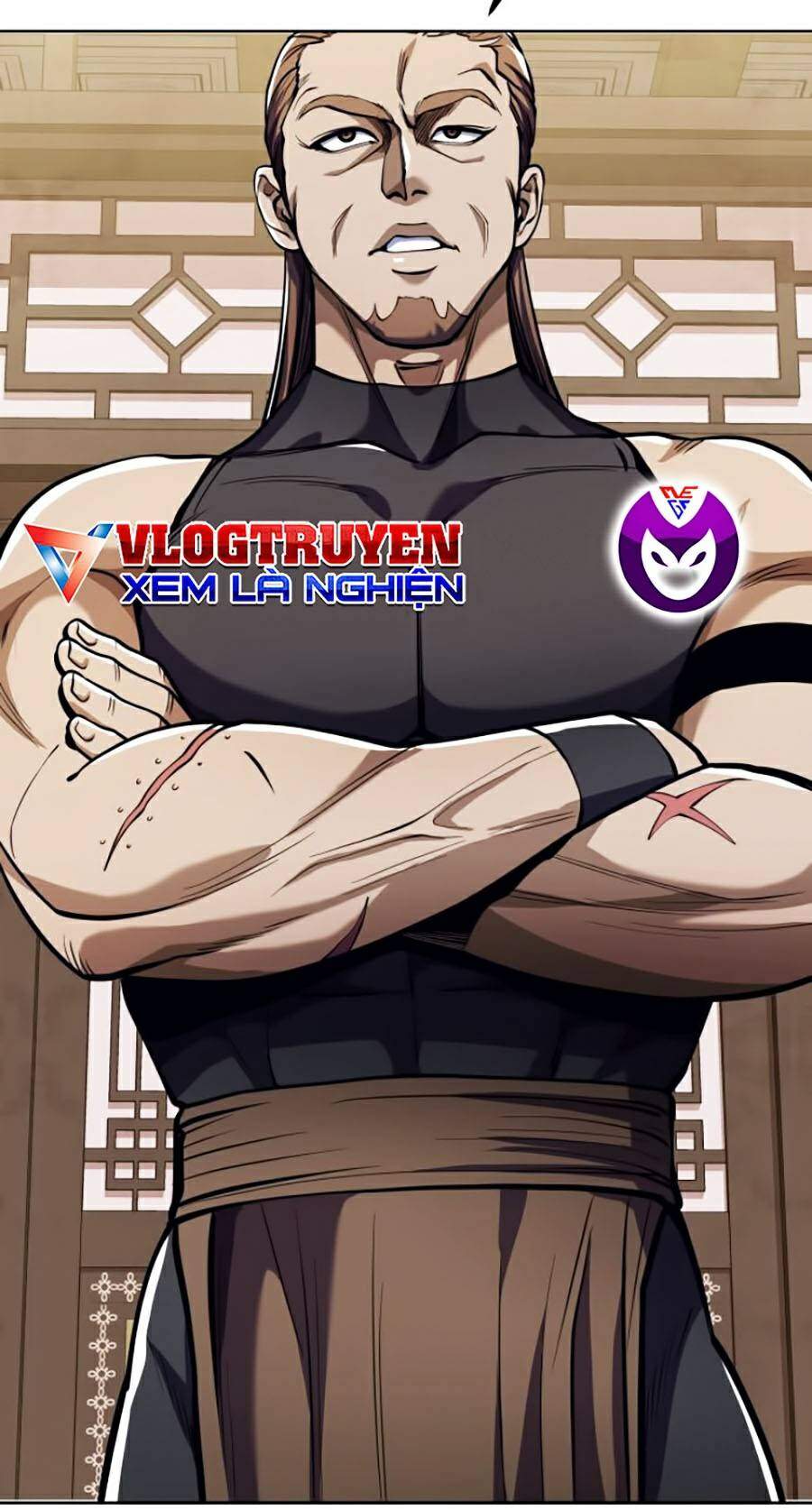 Đao Hoàng Tứ Thiếu Gia: Chương 7