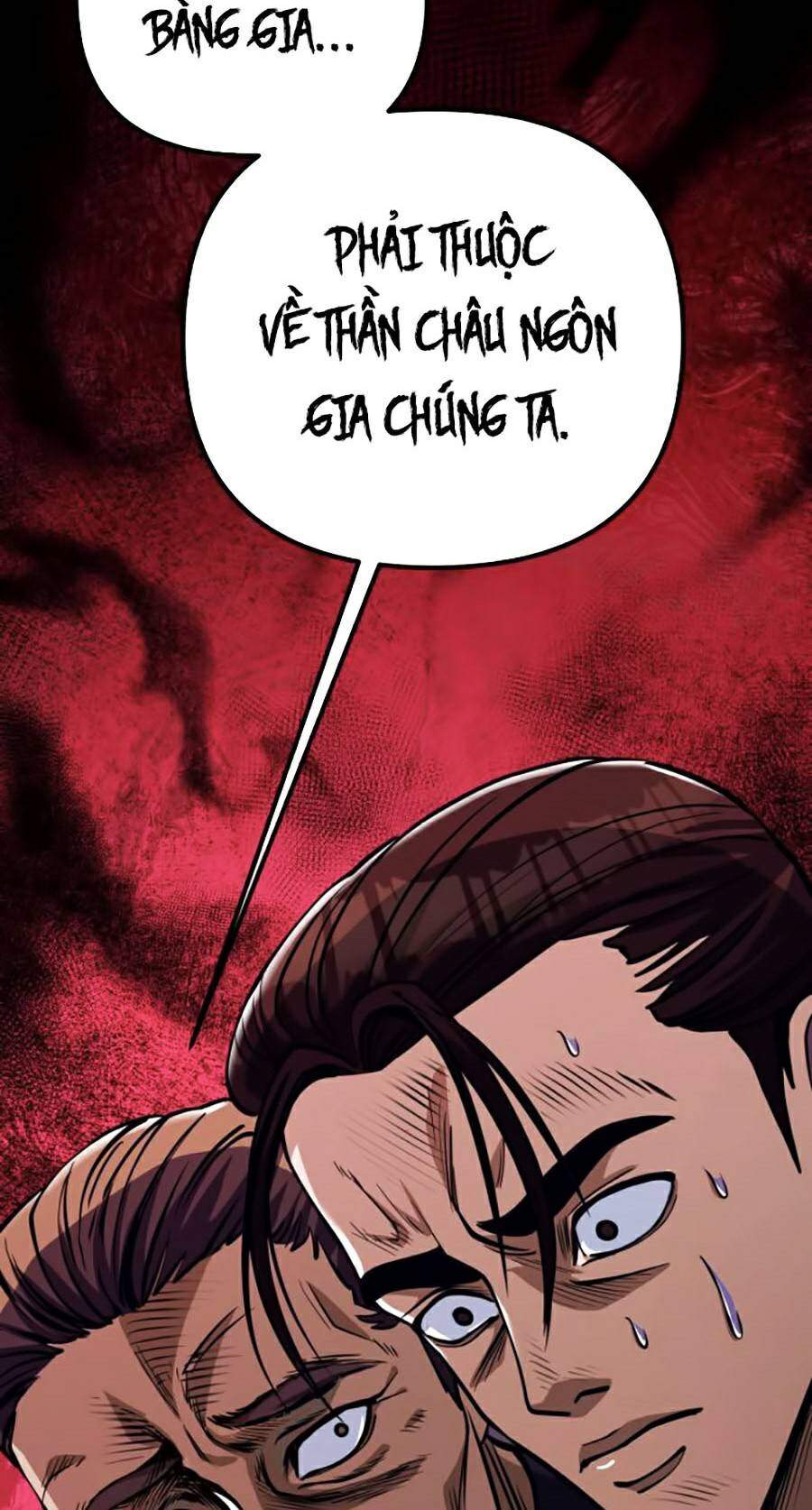 Đao Hoàng Tứ Thiếu Gia: Chương 7