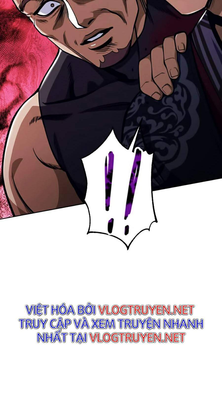 Đao Hoàng Tứ Thiếu Gia: Chương 7