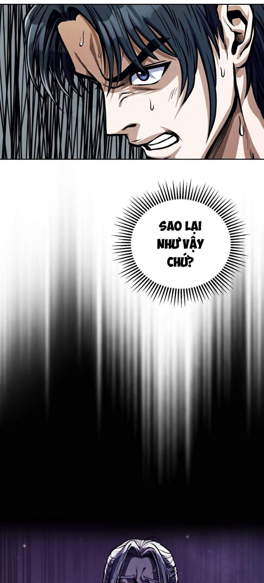 Đao Hoàng Tứ Thiếu Gia: Chương 9