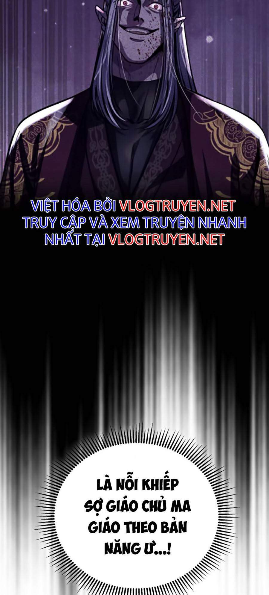 Đao Hoàng Tứ Thiếu Gia: Chương 9