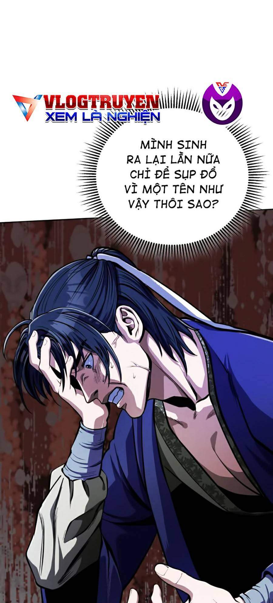 Đao Hoàng Tứ Thiếu Gia: Chương 9