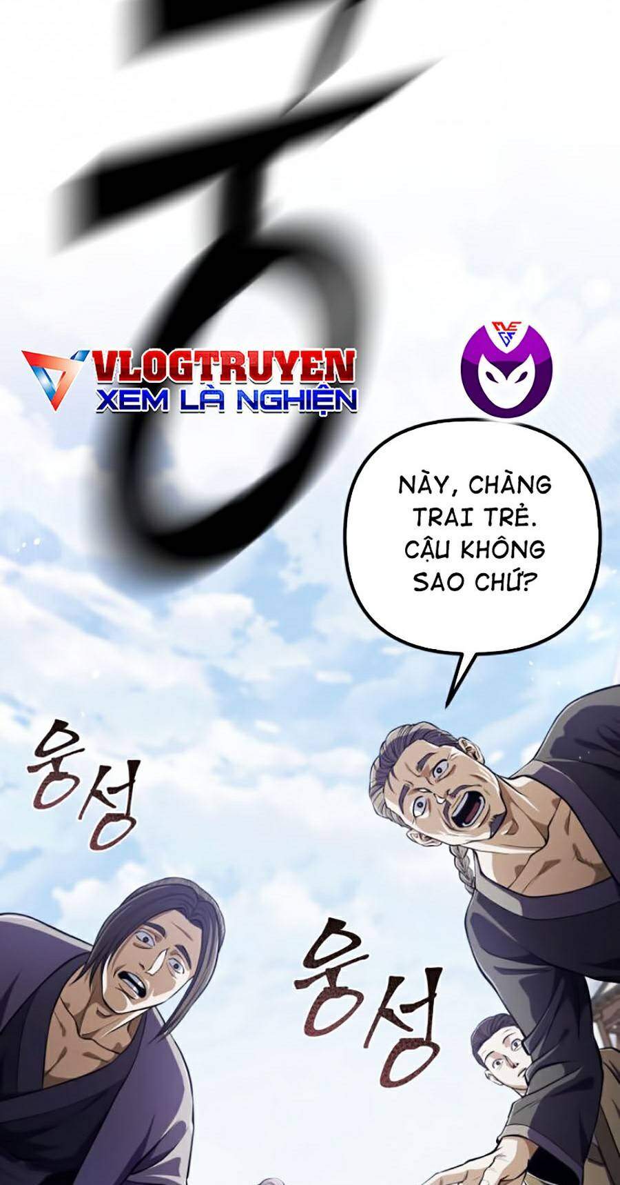 Đao Hoàng Tứ Thiếu Gia: Chương 9