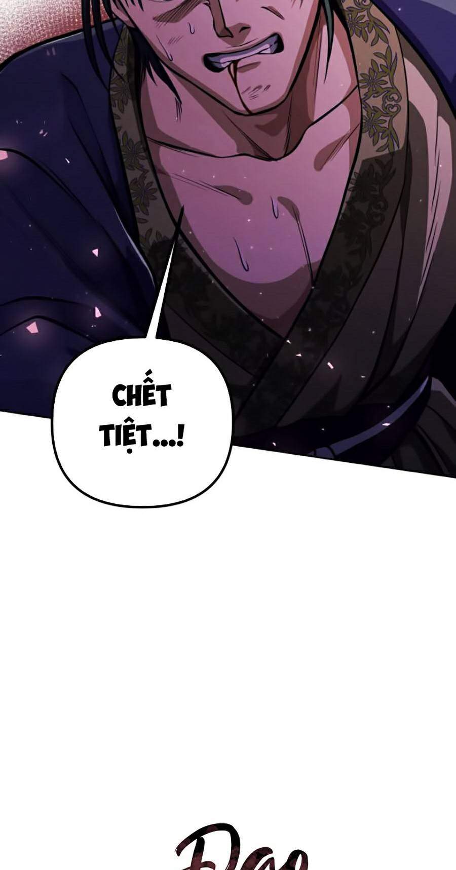 Đao Hoàng Tứ Thiếu Gia: Chương 9