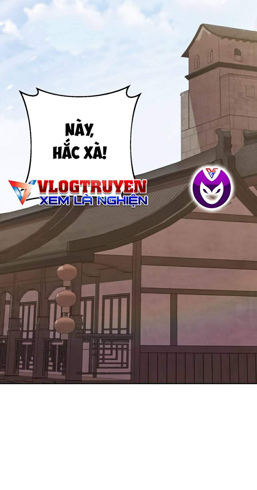 Đao Hoàng Tứ Thiếu Gia: Chương 9