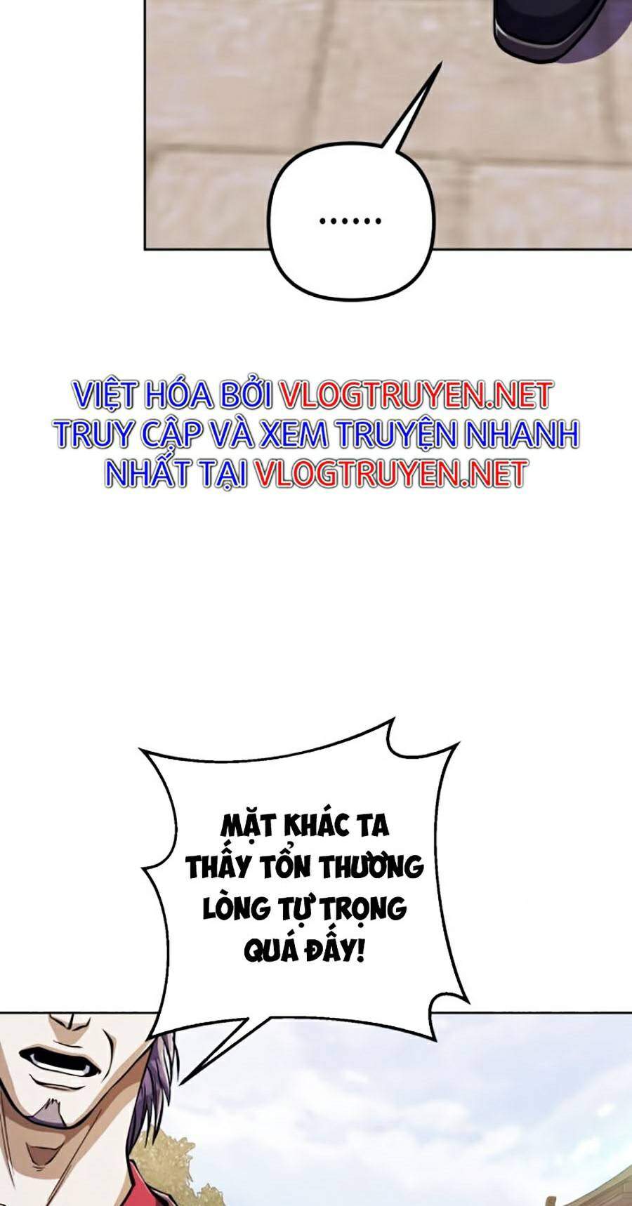 Đao Hoàng Tứ Thiếu Gia: Chương 9