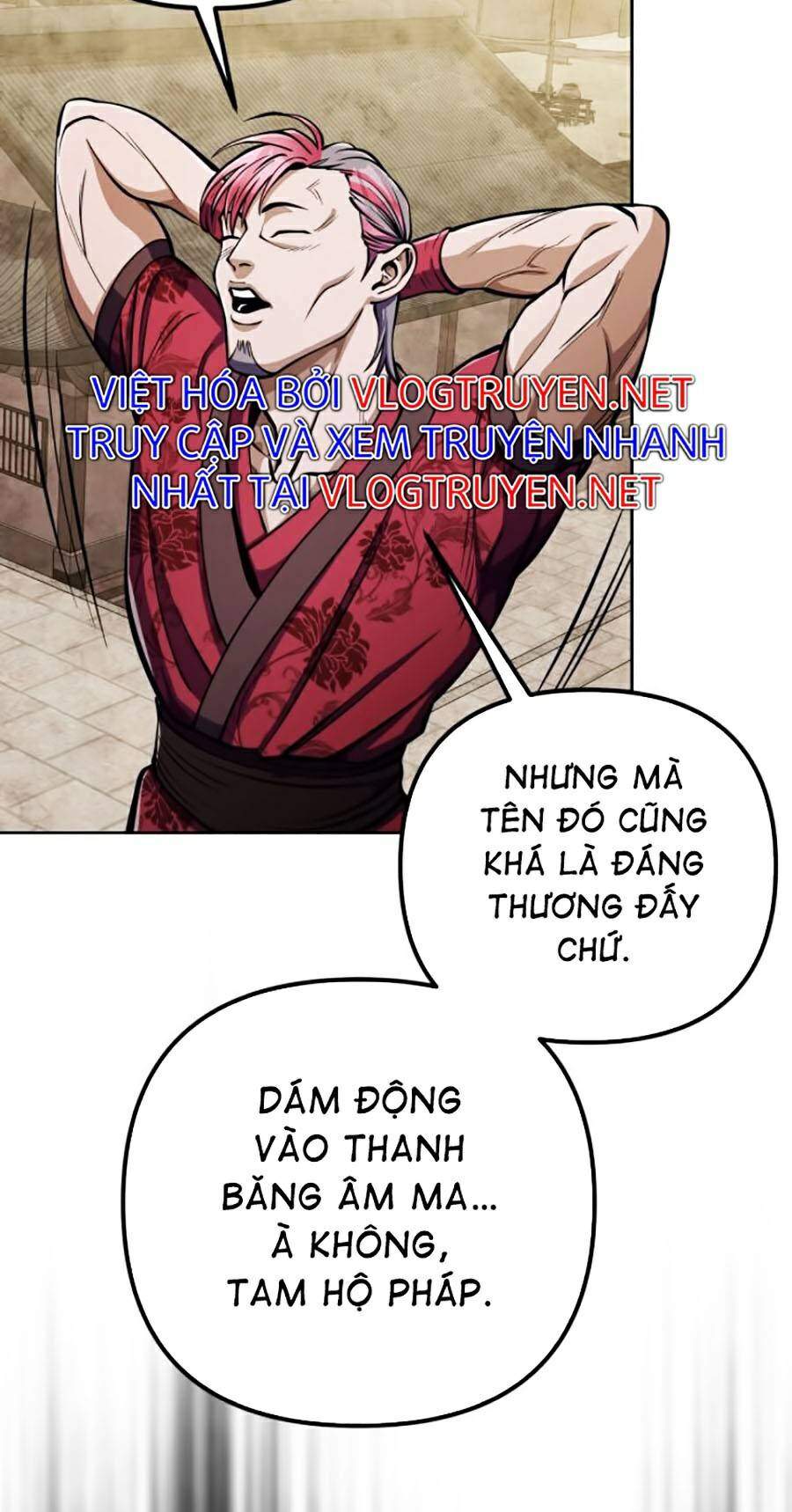 Đao Hoàng Tứ Thiếu Gia: Chương 9
