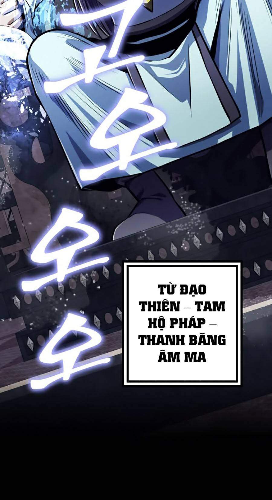 Đao Hoàng Tứ Thiếu Gia: Chương 9