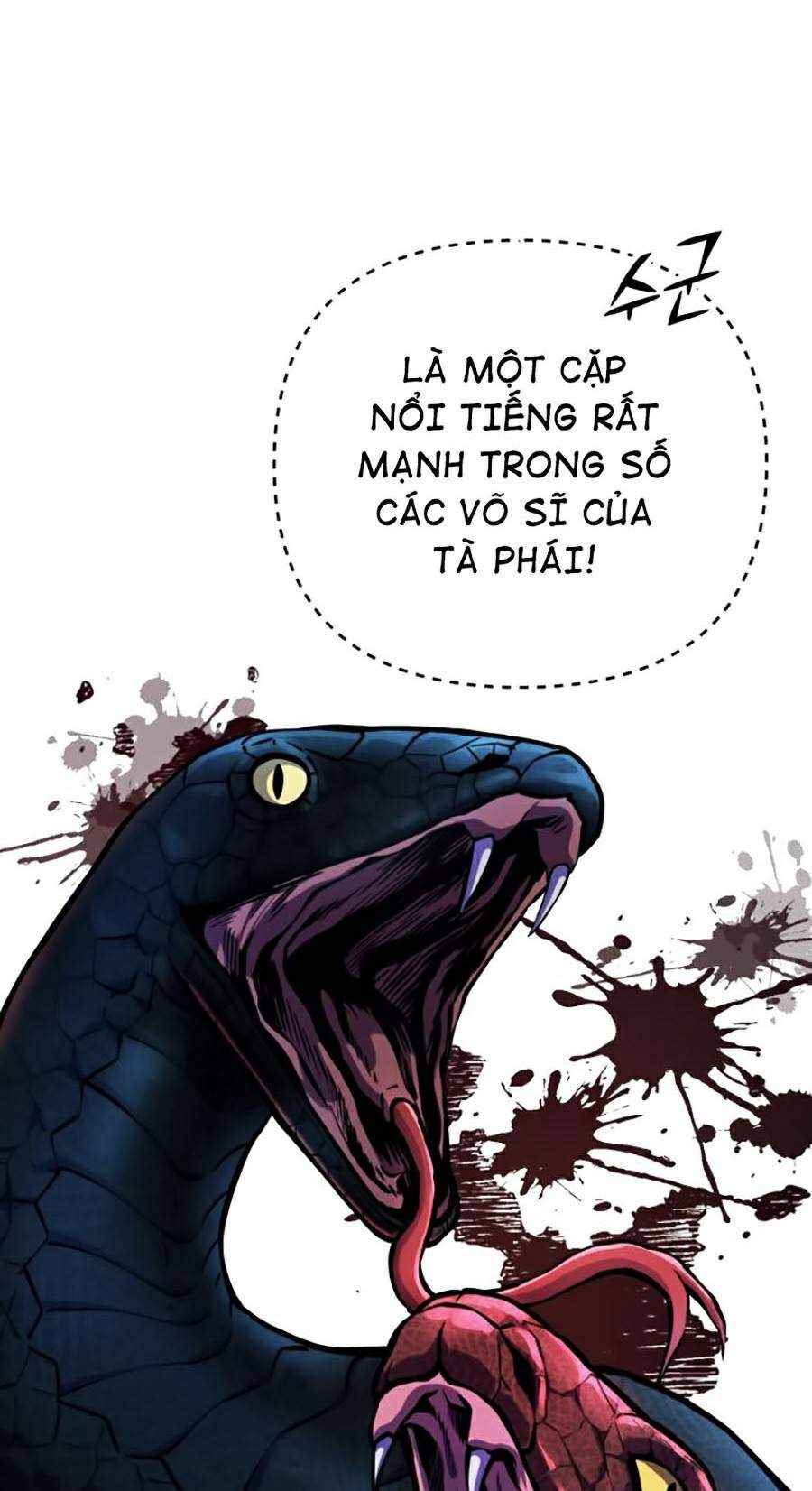 Đao Hoàng Tứ Thiếu Gia: Chương 9