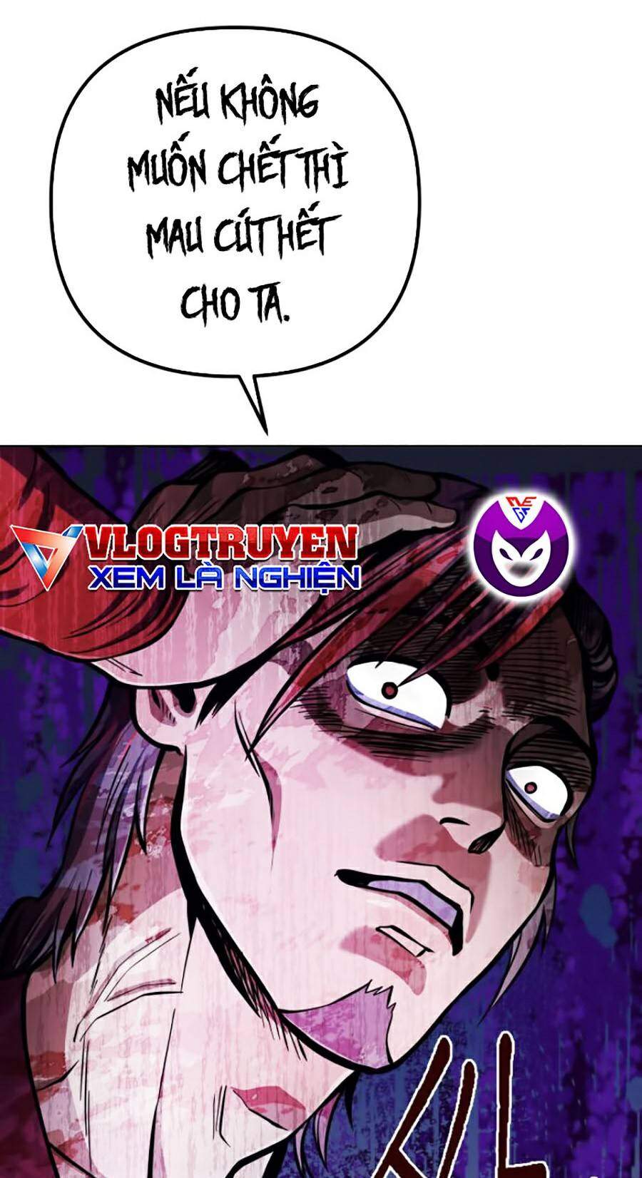 Đao Hoàng Tứ Thiếu Gia: Chương 9