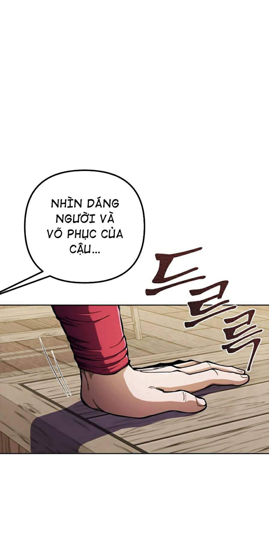 Đao Hoàng Tứ Thiếu Gia: Chương 9