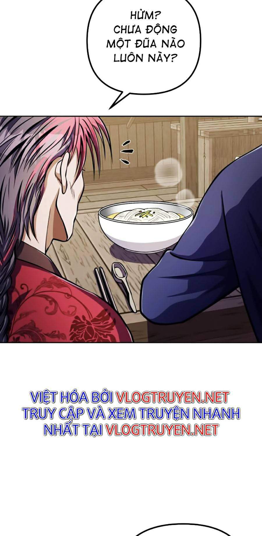 Đao Hoàng Tứ Thiếu Gia: Chương 9