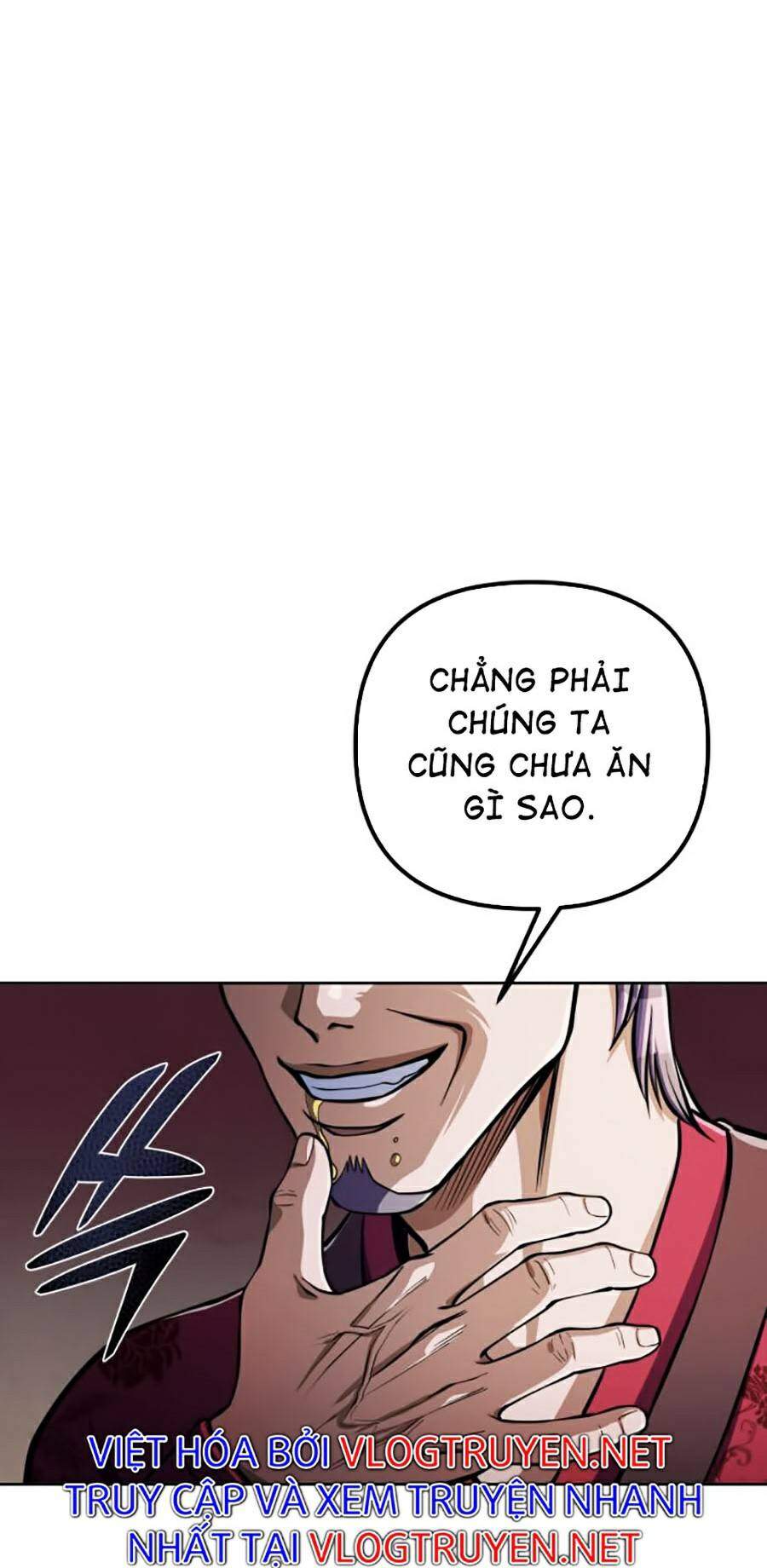 Đao Hoàng Tứ Thiếu Gia: Chương 9