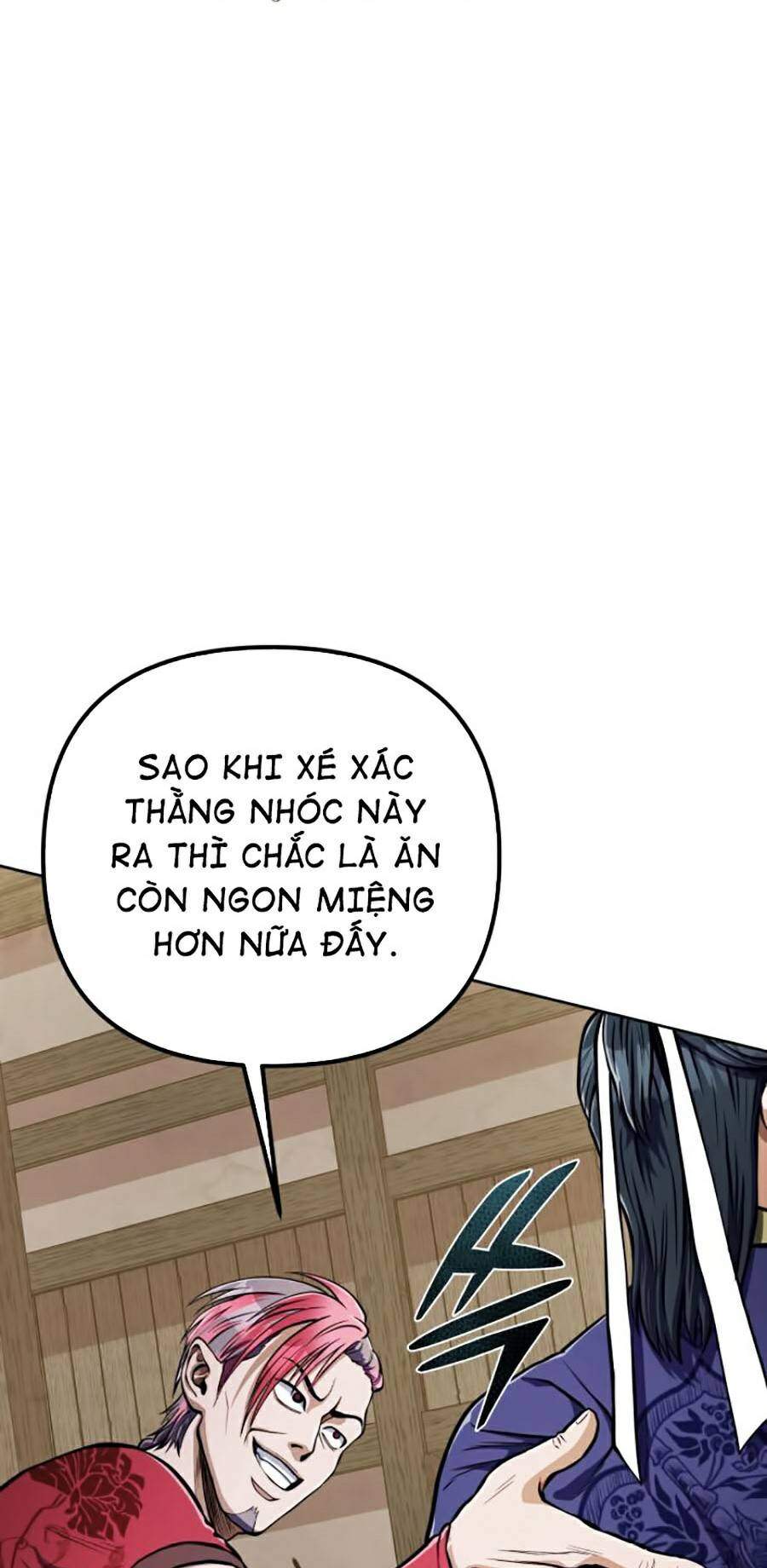 Đao Hoàng Tứ Thiếu Gia: Chương 9