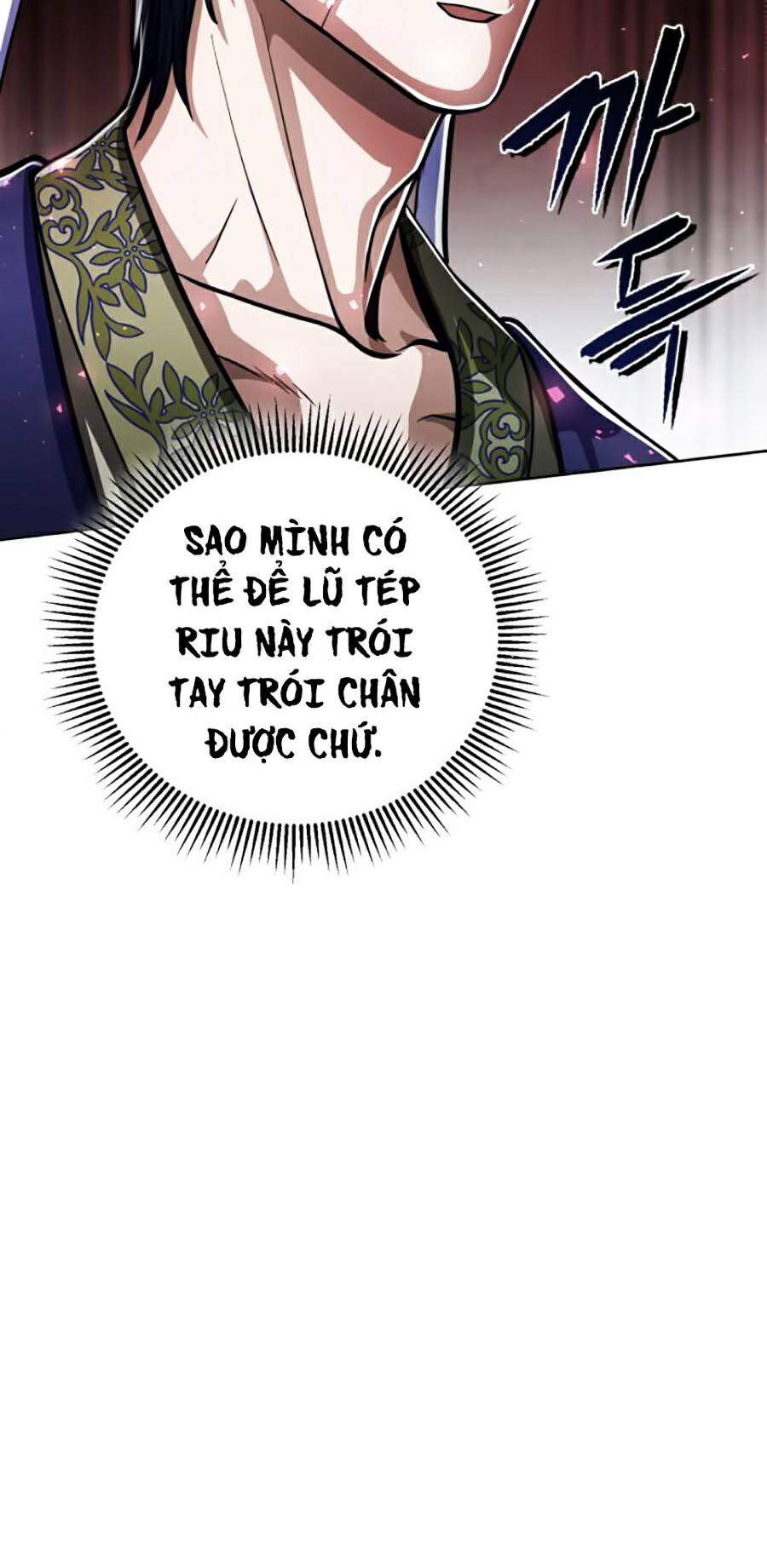 Đao Hoàng Tứ Thiếu Gia: Chương 9