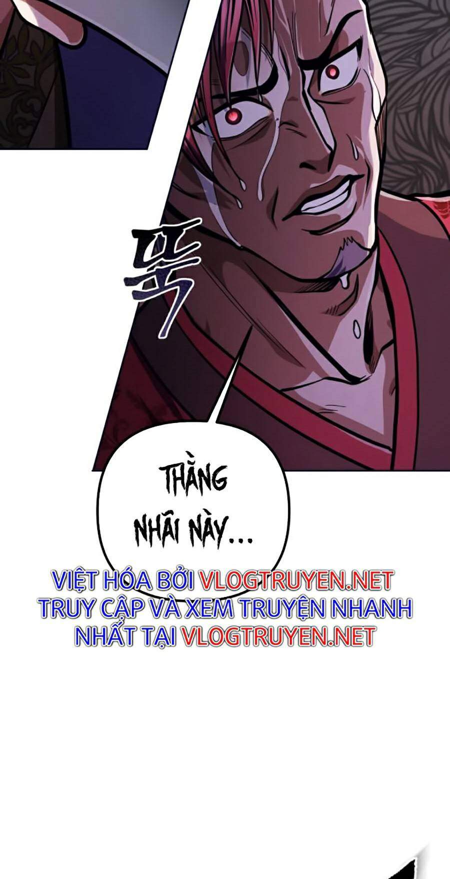 Đao Hoàng Tứ Thiếu Gia: Chương 9
