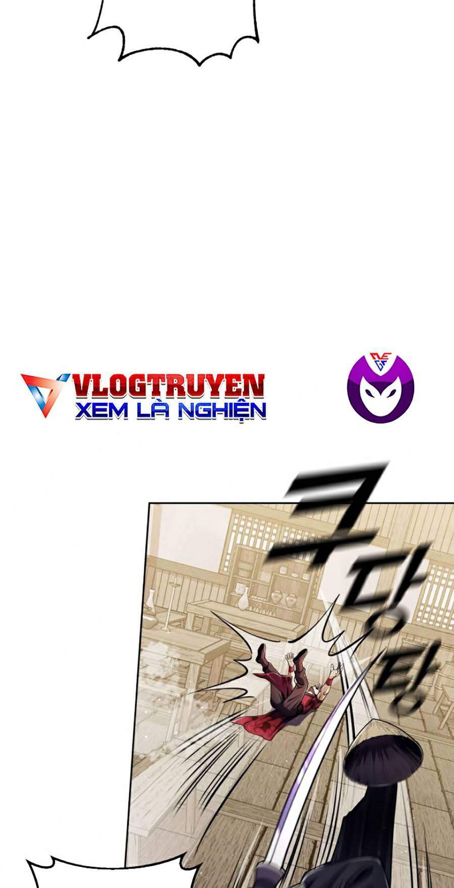 Đao Hoàng Tứ Thiếu Gia: Chương 9
