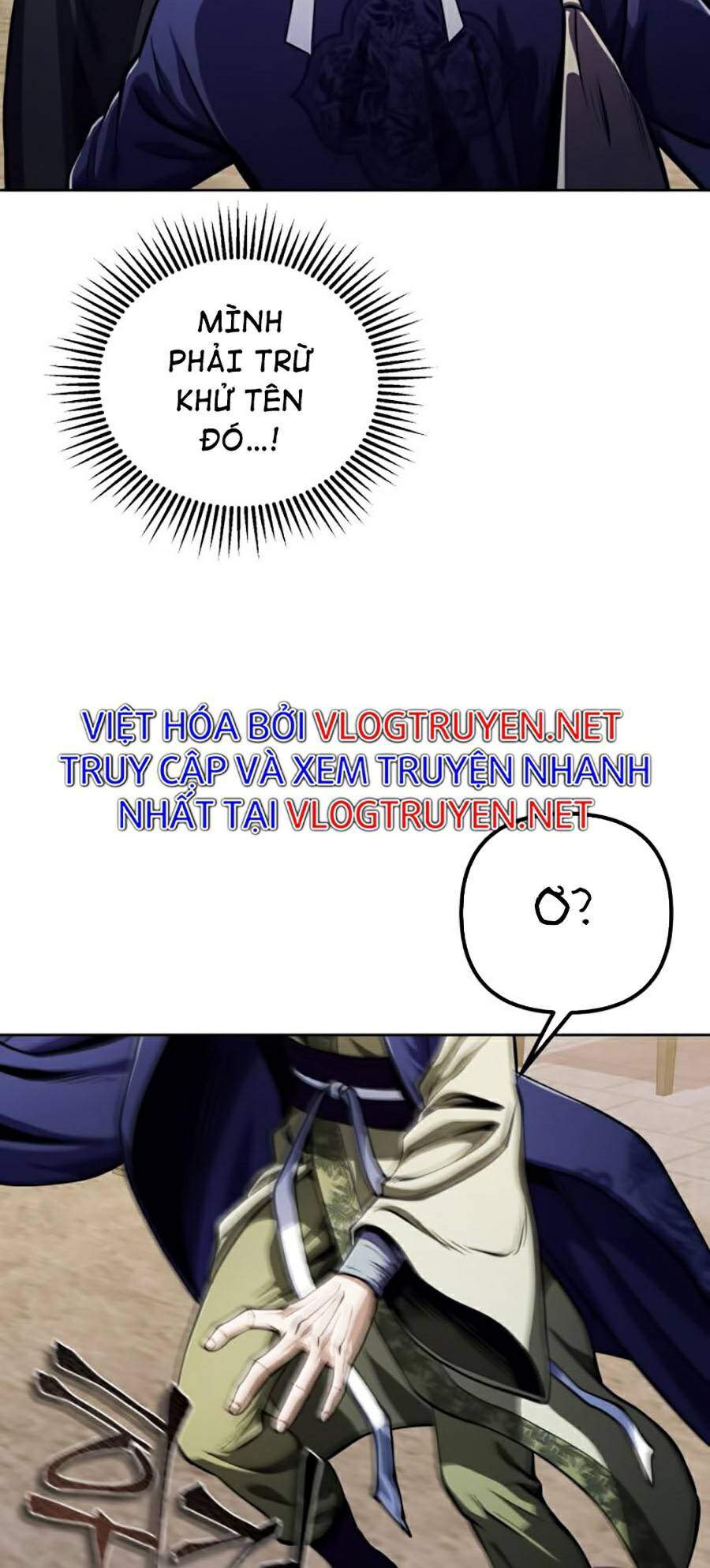 Đao Hoàng Tứ Thiếu Gia: Chương 9