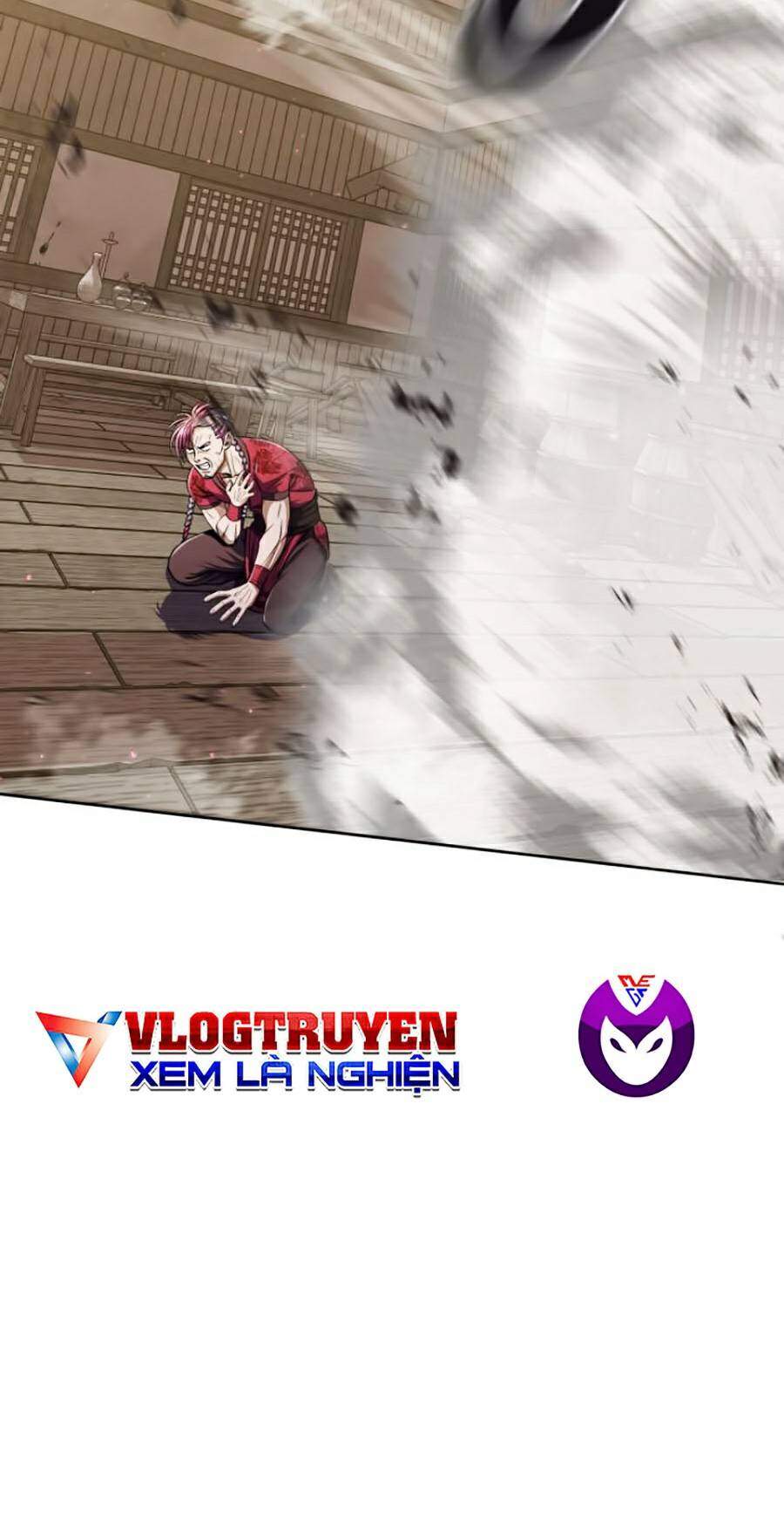 Đao Hoàng Tứ Thiếu Gia: Chương 9