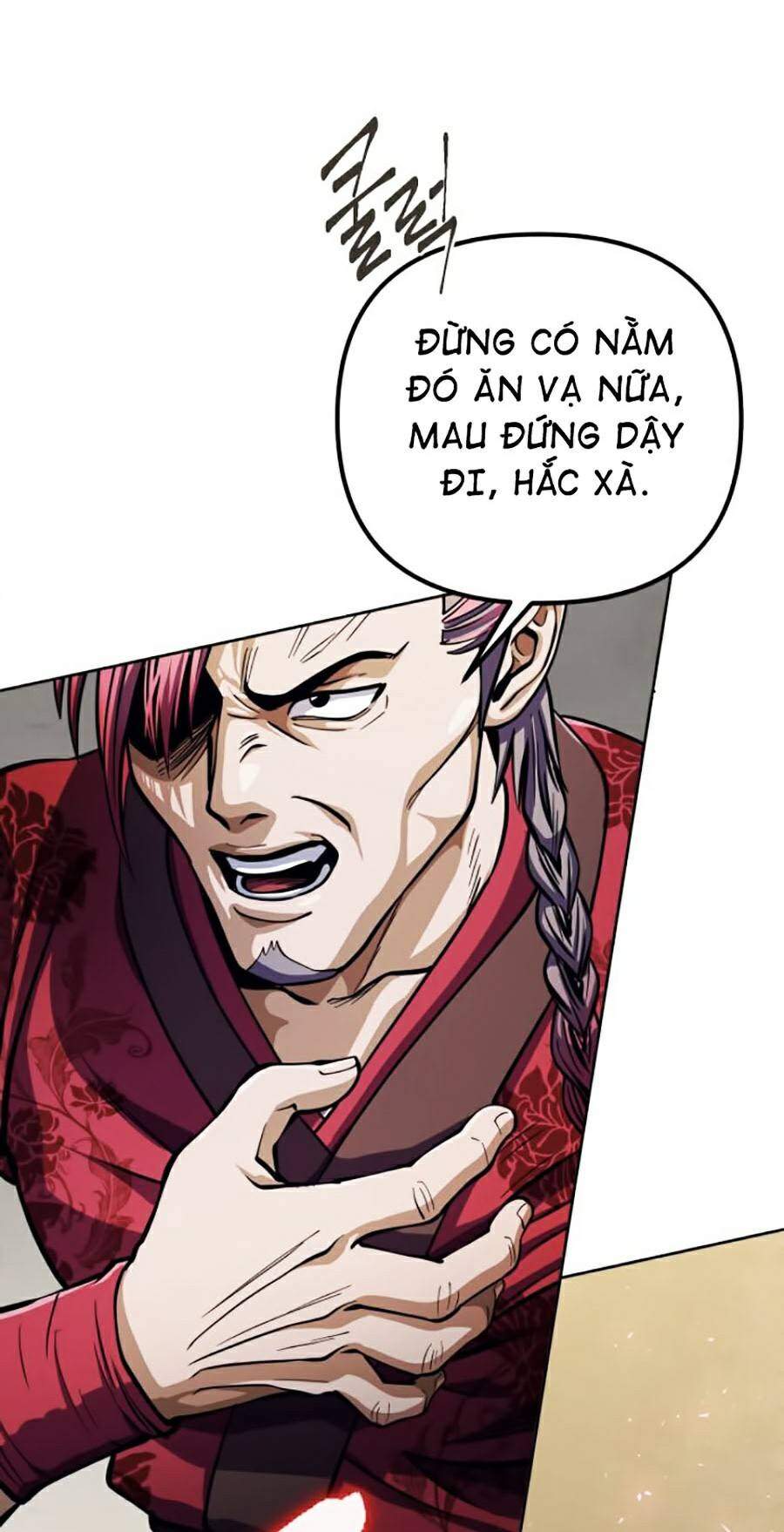 Đao Hoàng Tứ Thiếu Gia: Chương 9