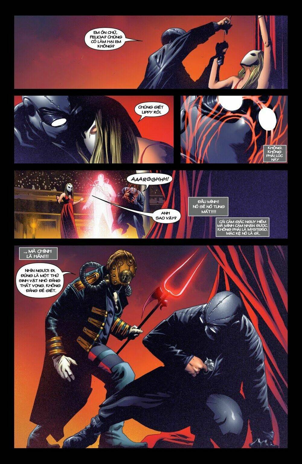 Spider-Verse: Chapter 1