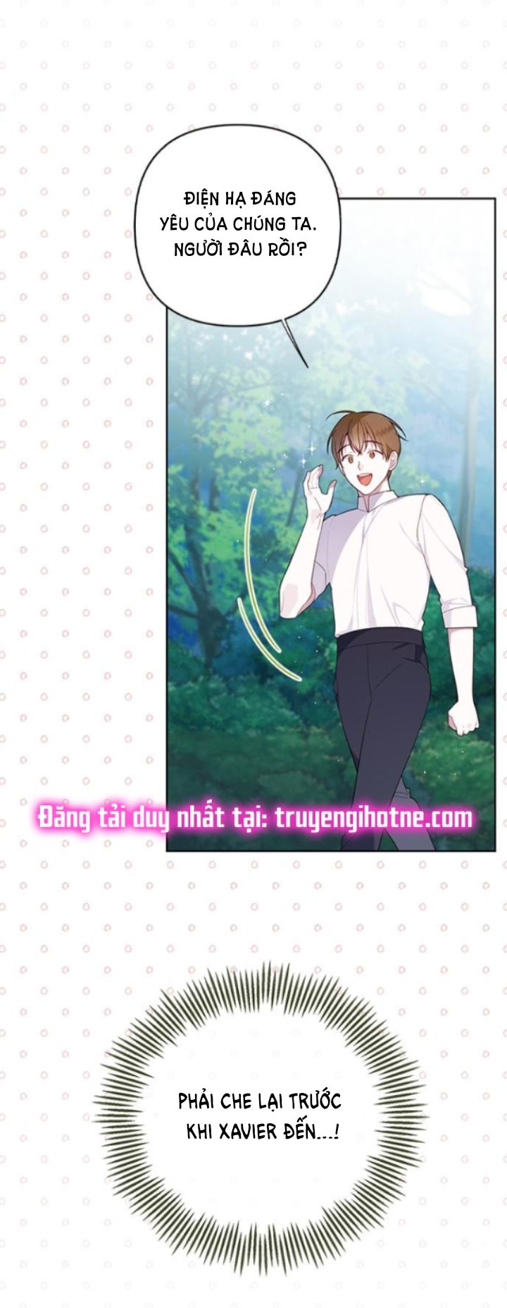 Tiểu Bạo Chúa: Chapter 12.1