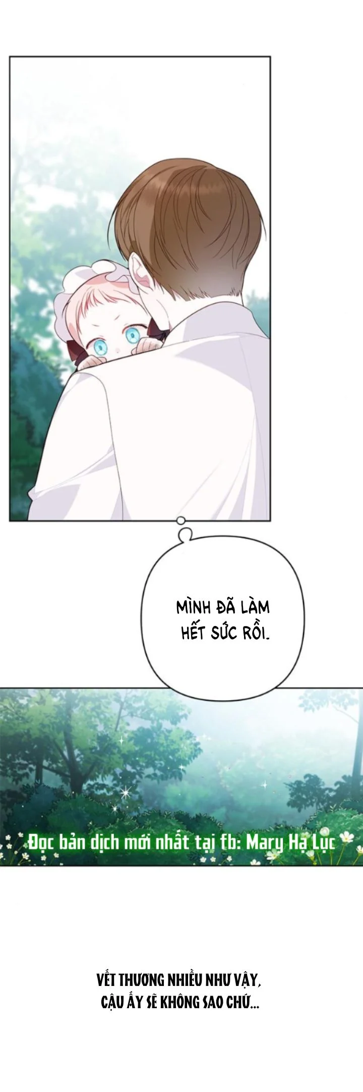 Tiểu Bạo Chúa: Chapter 12.1