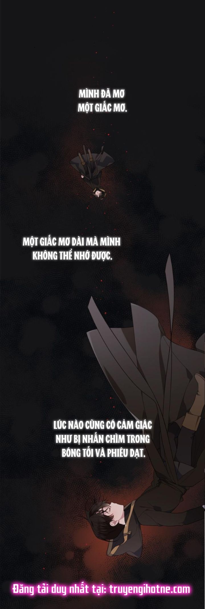Tiểu Bạo Chúa: Chapter 12.1