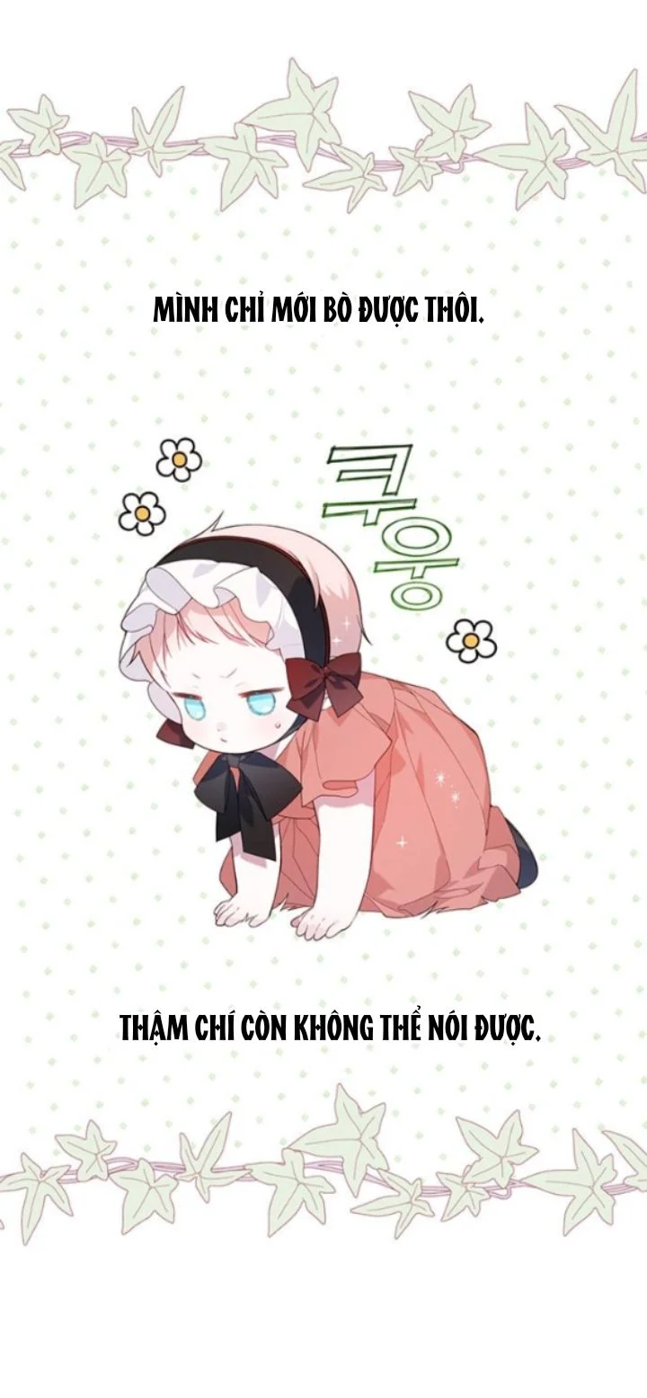 Tiểu Bạo Chúa: Chapter 12.1
