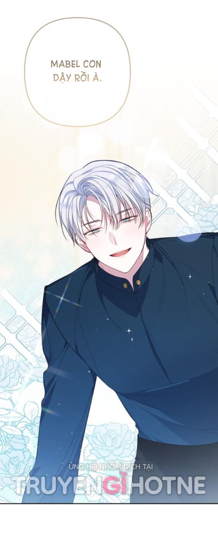 Tiểu Bạo Chúa: Chapter 14.1