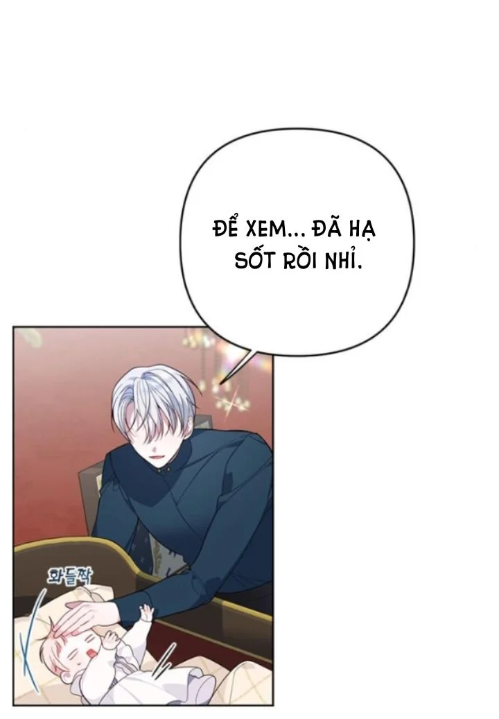 Tiểu Bạo Chúa: Chapter 14.1