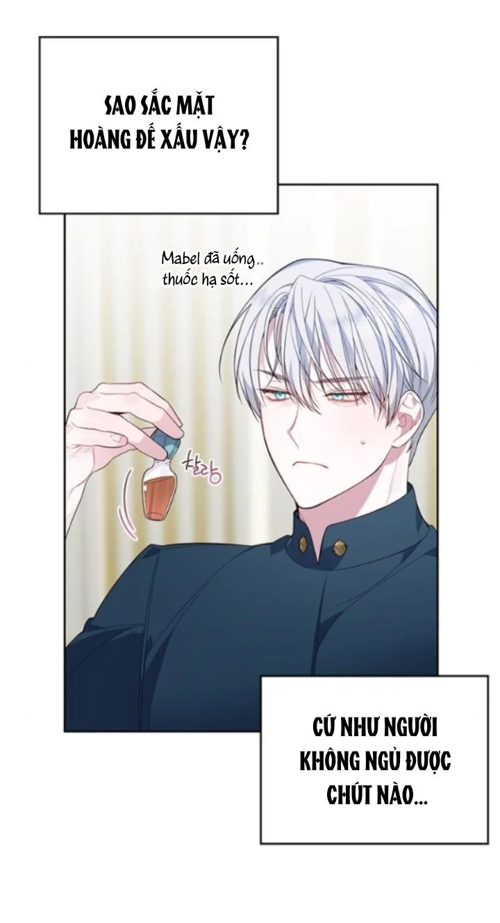 Tiểu Bạo Chúa: Chapter 14.1