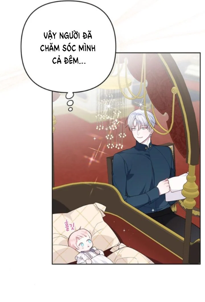 Tiểu Bạo Chúa: Chapter 14.1