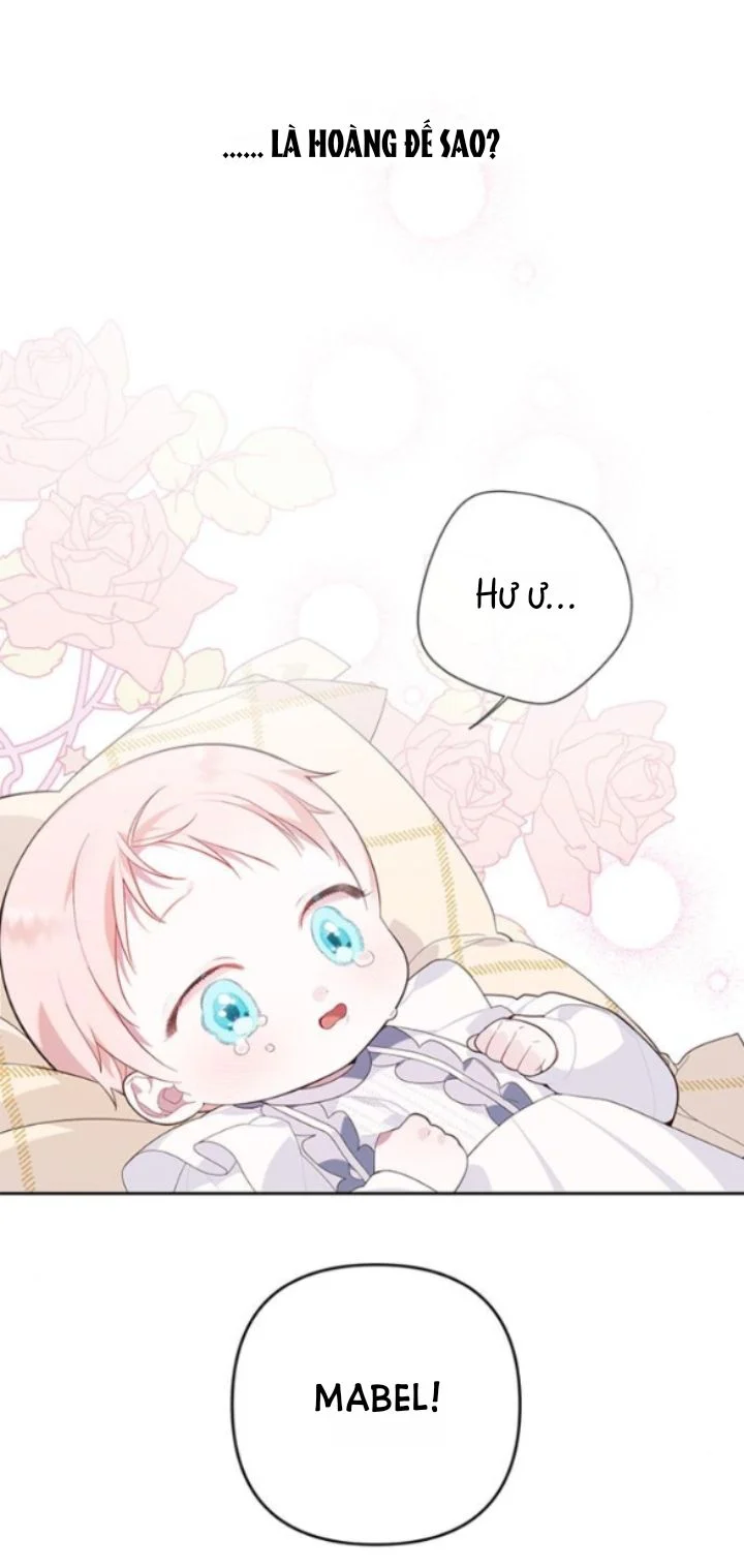 Tiểu Bạo Chúa: Chapter 14.1