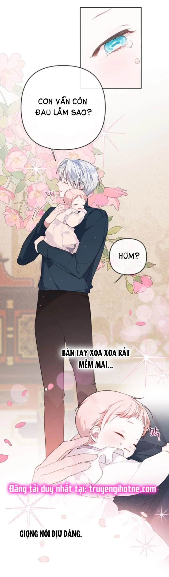 Tiểu Bạo Chúa: Chapter 14.1