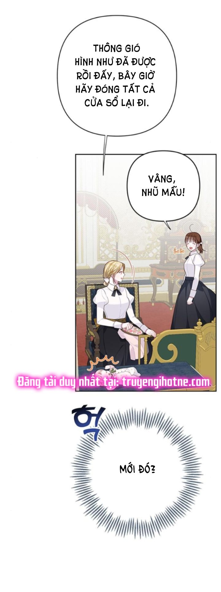 Tiểu Bạo Chúa: Chapter 14.1