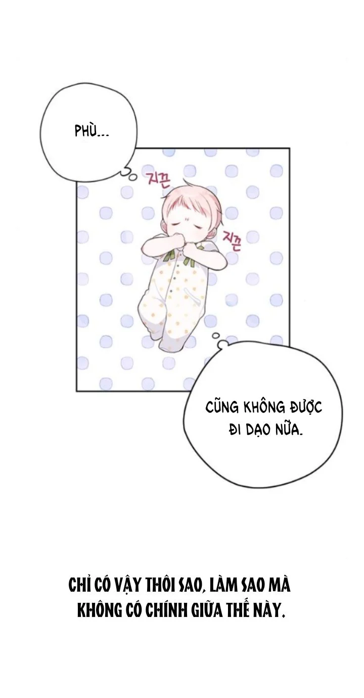 Tiểu Bạo Chúa: Chapter 14.1