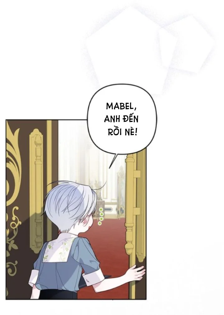 Tiểu Bạo Chúa: Chapter 14.1