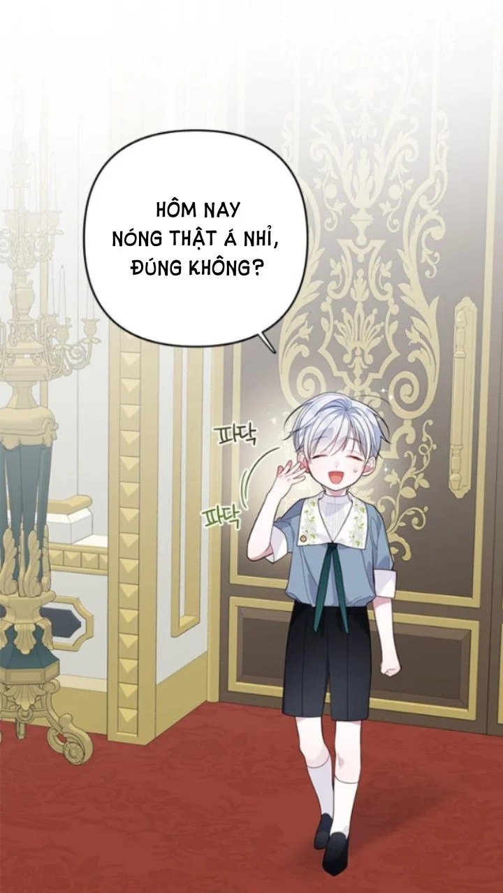 Tiểu Bạo Chúa: Chapter 14.1