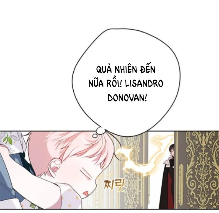 Tiểu Bạo Chúa: Chapter 14.1