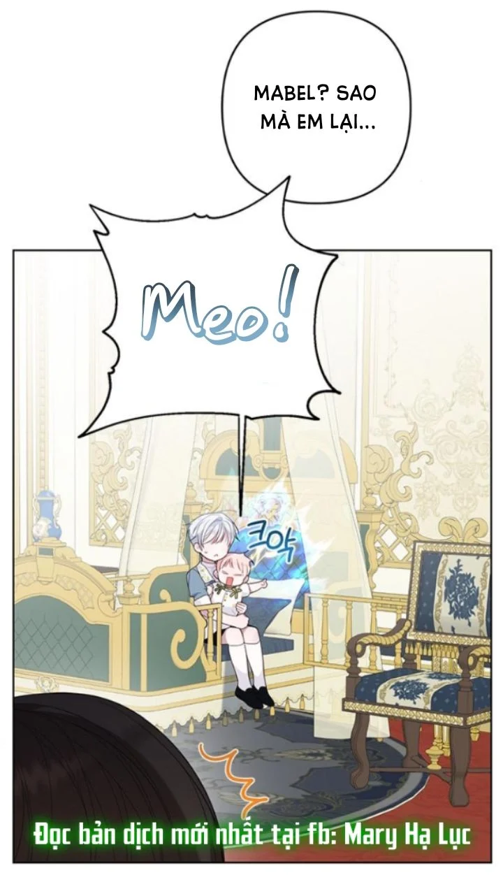 Tiểu Bạo Chúa: Chapter 14.1