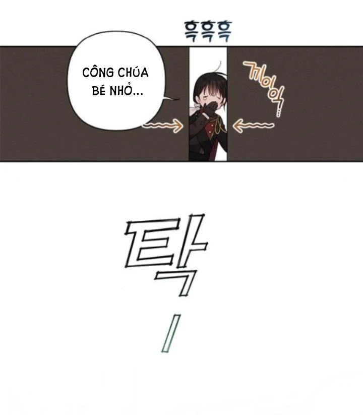 Tiểu Bạo Chúa: Chapter 14.1