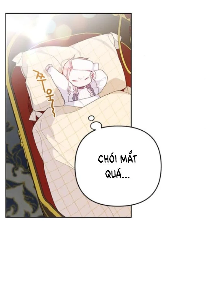 Tiểu Bạo Chúa: Chapter 14.1