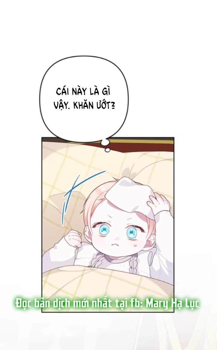 Tiểu Bạo Chúa: Chapter 14.1