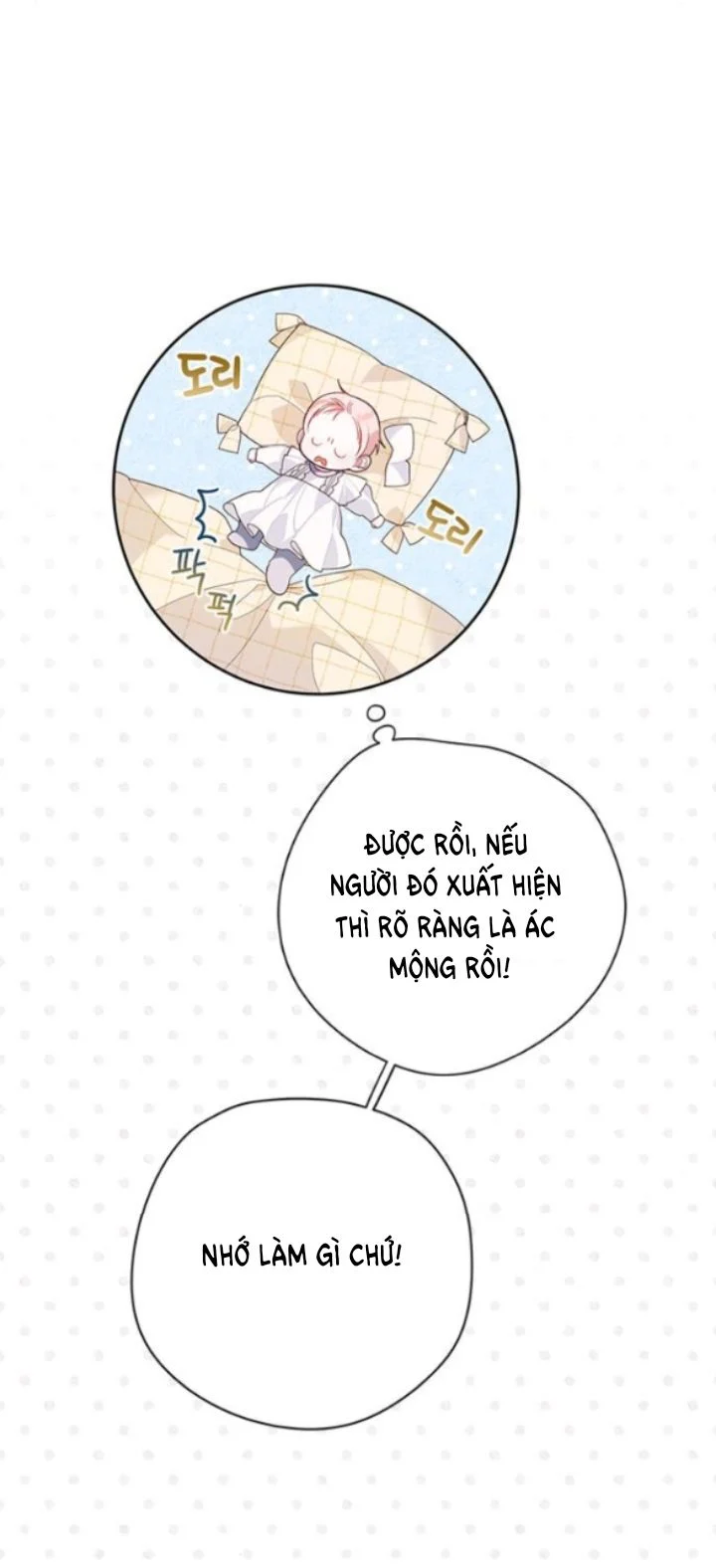 Tiểu Bạo Chúa: Chapter 14.1
