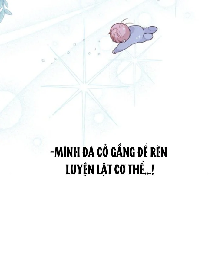 Tiểu Bạo Chúa: Chapter 15.1